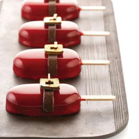 forma do klasycznych mini lodów i ciasteczek na patyku - cukieteria.pl