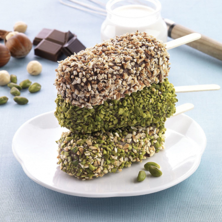 forma do klasycznych mini lodów i ciasteczek na patyku - cukieteria.pl