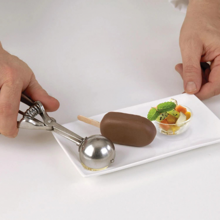 forma do klasycznych mini lodów i ciasteczek na patyku - cukieteria.pl