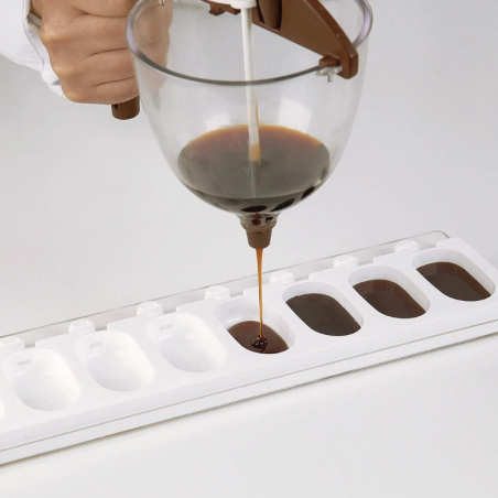 forma do klasycznych mini lodów i ciasteczek na patyku - cukieteria.pl