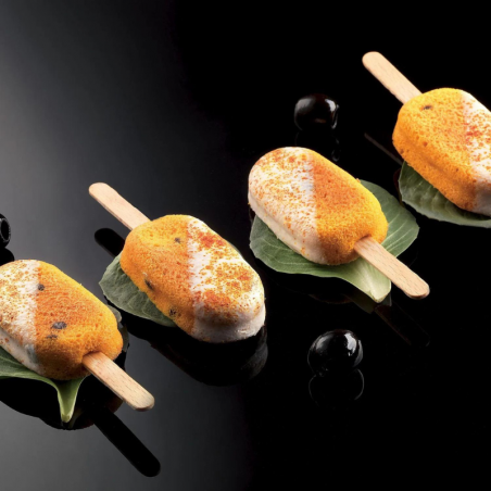 forma do klasycznych mini lodów i ciasteczek na patyku - cukieteria.pl