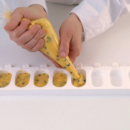 forma do klasycznych mini lodów i ciasteczek na patyku - cukieteria.pl