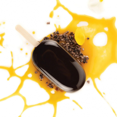 forma do klasycznych mini lodów i ciasteczek na patyku - cukieteria.pl