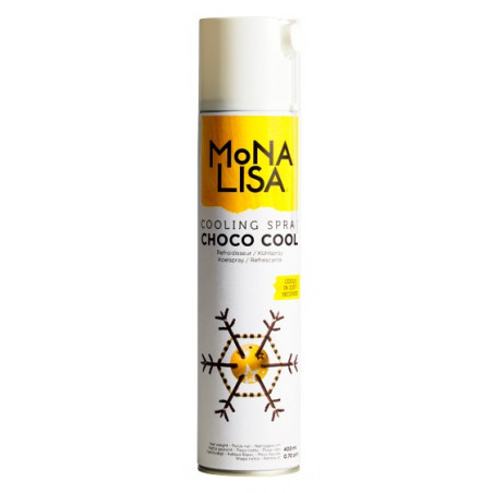 250ml Zamrażacz spożywczy w sprayu ACC-21466-999 Monalisa