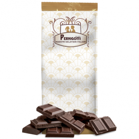 mieszanka bazowa do tradycyjnych lodów czekoladowych - Pernigotti - cukieteria.pl