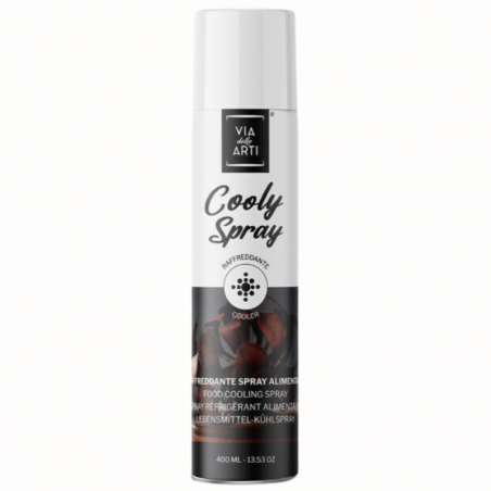 zmrażacz spożywczy w sprayu - cukieteria.pl