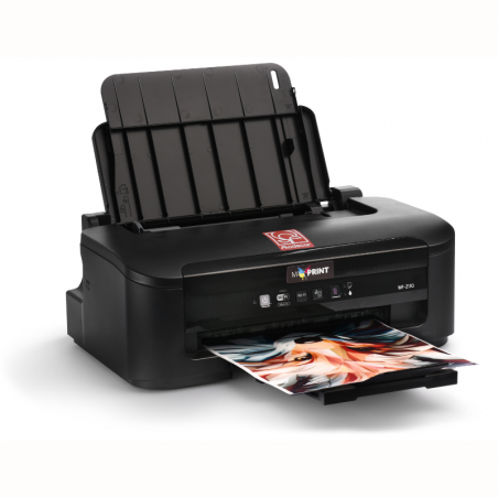 kompaktowa drukarka spożywcza Stampante My Print Modecor - Cukieteria.pl