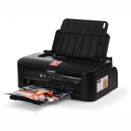 kompaktowa drukarka spożywcza Stampante My Print Modecor - Cukieteria.pl