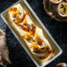 pasta cukiernicza marakuja z miąższem - Cukieteria.pl