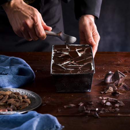 Stracciatella czekoladowa do lodów - Pernigotti - Cukieteria.pl