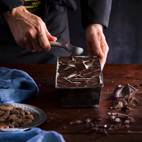 Stracciatella czekoladowa do lodów - Pernigotti - Cukieteria.pl