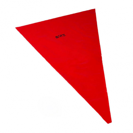 profesjonalne worki cukiernicze do szprycowania - czerwone - Cukieteria.pl