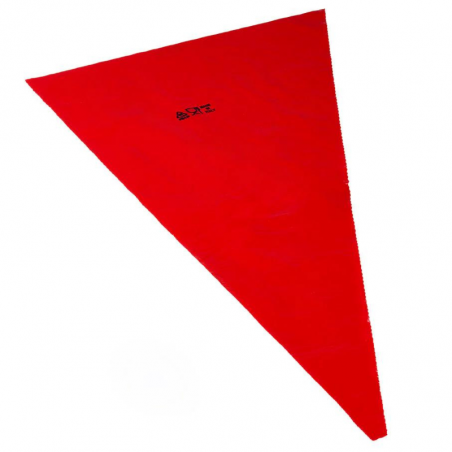 profesjonalne worki cukiernicze do szprycowania - czerwone - Cukieteria.pl