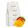 kompletna mieszanka do sorbetów i lodów mango z kawałkami owoców - Babbi - Cukieteria.pl