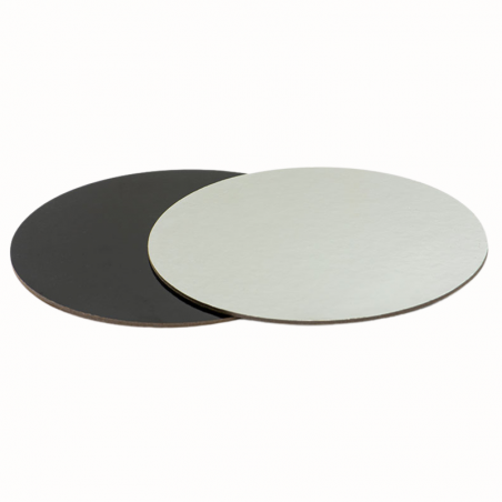 dwustronna podkładka do stelaża tortu piętrowego - Cukieteria.pl