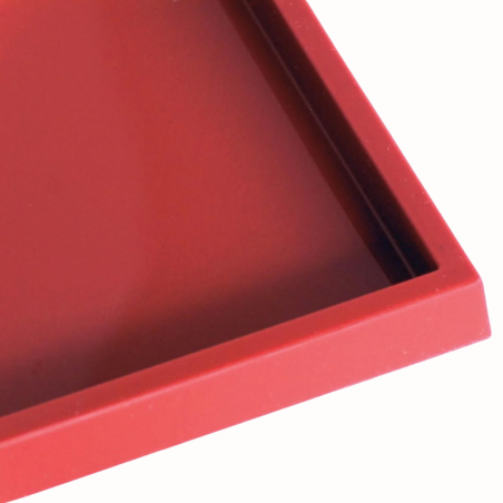 forma silikonowa do wypieku rolady biszkoptowej - Silikomart - Cukieteria.pl