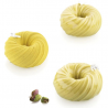 Intreccio 105 Silikomart - forma silikonowa - Cukieteria.pl