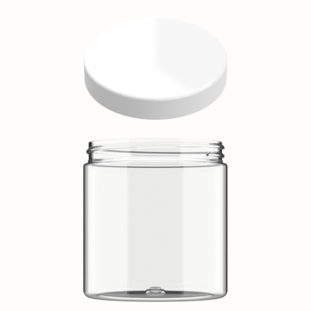 słoiczek do deserów - Cukieteria.pl