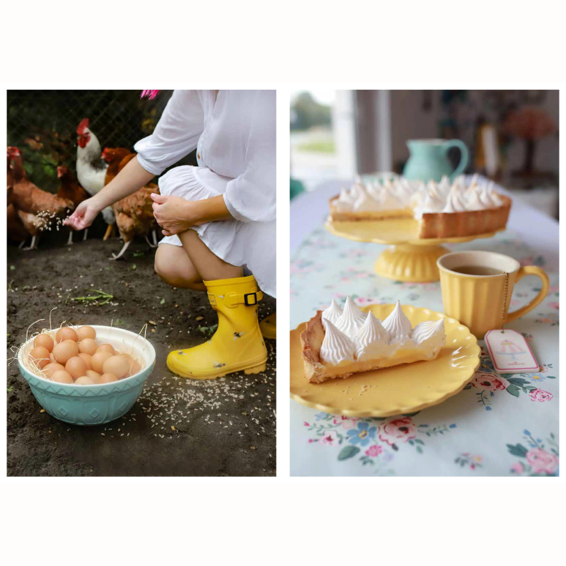 Książka - Sugar Wonderland Spring - Jowita Woszczyńska, Cukieteria.pl Książka - Sugar Wonderland Spring - Jowita Woszczyńska, Cukieteria.pl