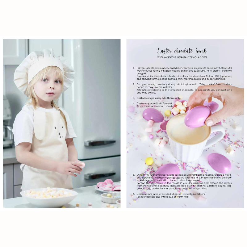 Książka - Sugar Wonderland Spring - Jowita Woszczyńska, Cukieteria.pl Książka - Sugar Wonderland Spring - Jowita Woszczyńska, Cukieteria.pl