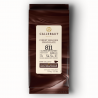Ciemna czekolada 811 od Callebaut, na Cukieteria.pl Ciemna czekolada 811 od Callebaut, na Cukieteria.pl