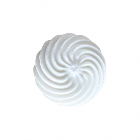 gotowe białe beziki do dekoracji cukierniczych, Dekorpol, Cukieteria.pl