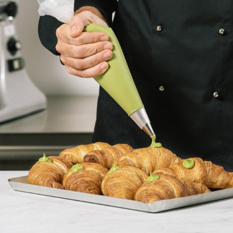 Cremosette Pistacchio, krem do nadziewania - Cukieteria.pl Cremosette Pistacchio, krem do nadziewania - Cukieteria.pl