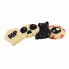 op. 72 szt. Czekoladowy zestaw na Halloween - 92016 Modecor, Cukieteria.pl