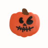 op. 25 szt. Czekoladowe dynie na halloween - 92034 Modecor, Cukieteria.pl