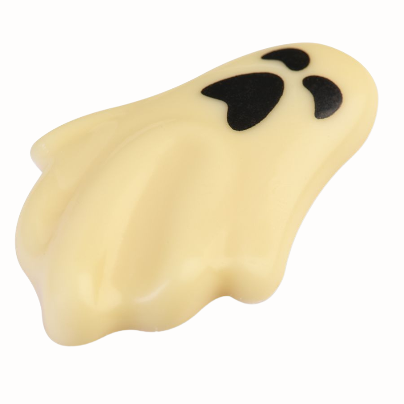 op. 48 szt. Czekoladowe duchy na Halloween - 92026 Modecor, Cukieteria.pl op. 48 szt. Czekoladowe duchy na Halloween - 92026 Modecor, Cukieteria.pl