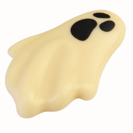 op. 48 szt. Czekoladowe duchy na Halloween - 92026 Modecor, Cukieteria.pl