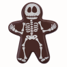 op. 60 szt. Czekoladowe ludziki na Halloween - 78380 Modecor, Cukieteria.pl