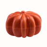op. 96 szt. Czekoladowe mini dynie - 92085 Modecor, Cukieteria.pl