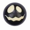 op. 96 szt. Czekoladowe kule na Halloween - 78298 Modecor, Cukieteria.pl