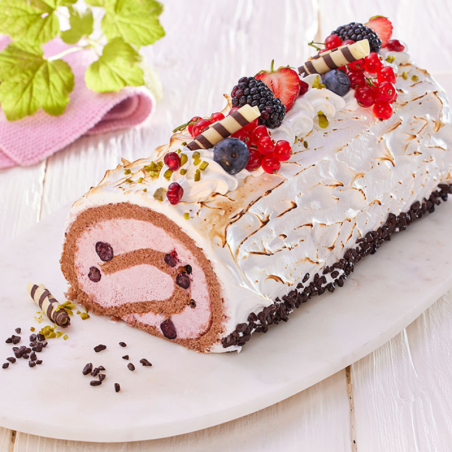 Owocowa pasta cukiernicza aronia i czarna porzeczka, Dreidoppel - Cukieteria.pl