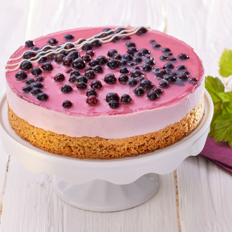 Owocowa pasta cukiernicza aronia i czarna porzeczka, Dreidoppel - Cukieteria.pl