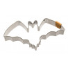 foremka nietoperz do ciasteczek na Halloween, Cukieteria.pl foremka nietoperz do ciasteczek na Halloween, Cukieteria.pl