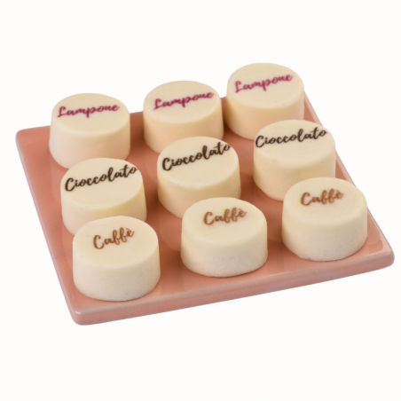 Plotti Modecor - ploter do bezpośredniego nanoszenia wydruków spożywczych - Cukieteria.pl