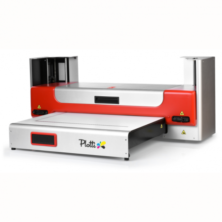 Plotti Modecor - ploter do bezpośredniego nanoszenia wydruków spożywczych - Cukieteria.pl