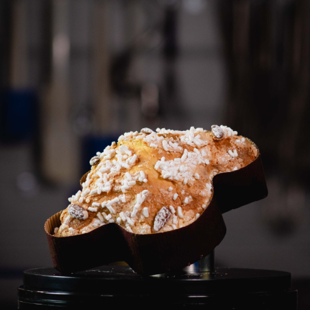 wzbogacona mąka pszenna do wypieku Panettone, Faridea - Cukieteria.pl