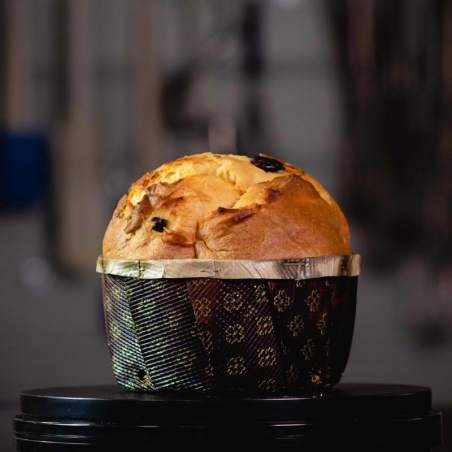 wzbogacona mąka pszenna do wypieku Panettone, Faridea - Cukieteria.pl