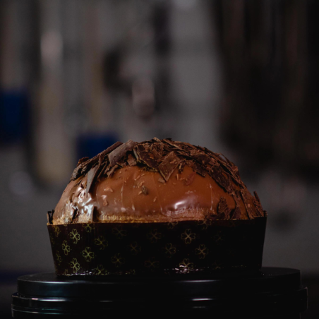 wzbogacona mąka pszenna do wypieku Panettone, Faridea - Cukieteria.pl