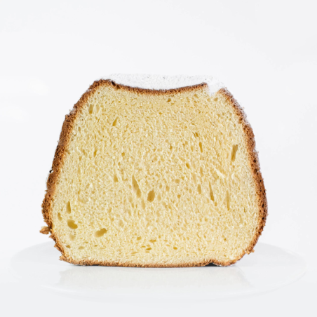 wzbogacona mąka pszenna do wypieku Panettone, Faridea - Cukieteria.pl