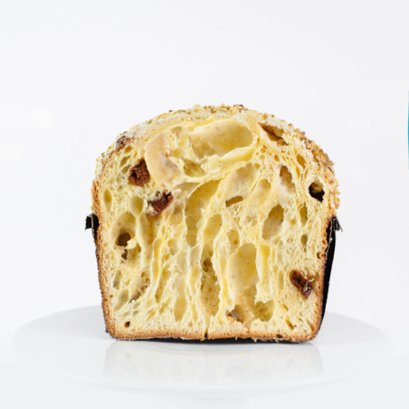 wzbogacona mąka pszenna do wypieku Panettone, Faridea - Cukieteria.pl