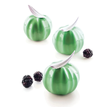 Dynia, silikonowa forma cukiernicza od Silikomart, na Cukieteria.pl