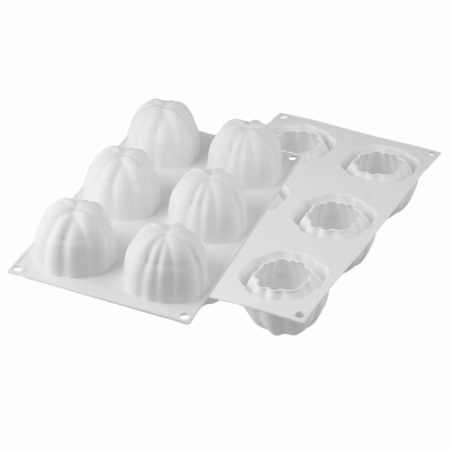 Forma silikonowa Bloom 120, Silikomart na Cukieteria.pl