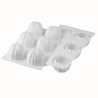 Forma silikonowa Bloom 120, Silikomart na Cukieteria.pl
