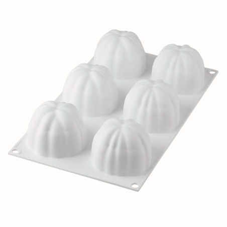 Forma silikonowa Bloom 120, Silikomart na Cukieteria.pl