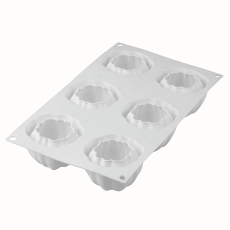 Forma silikonowa Bloom 120, Silikomart na Cukieteria.pl