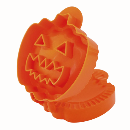 Foremka do ciasta Dynia na Halloween - Cukieteria.pl